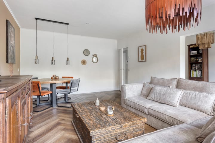 Foto 6 van Kruiskampsingel 343