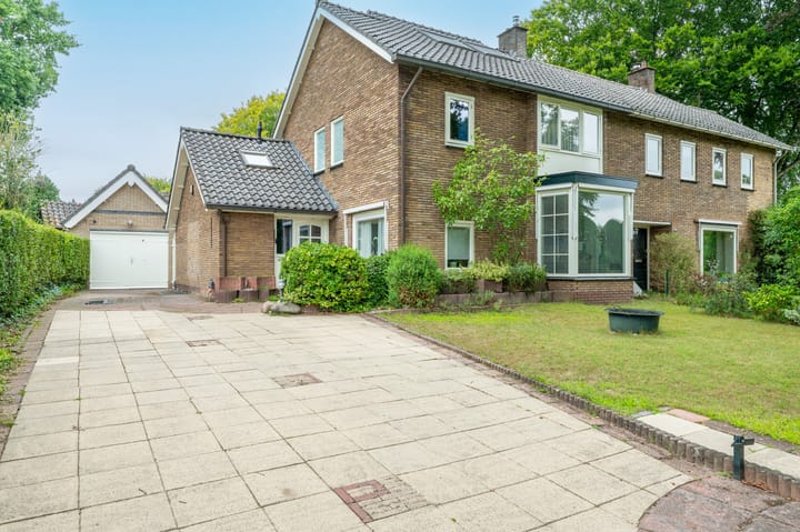 Foto 40 van Groen van Prinstererlaan 6