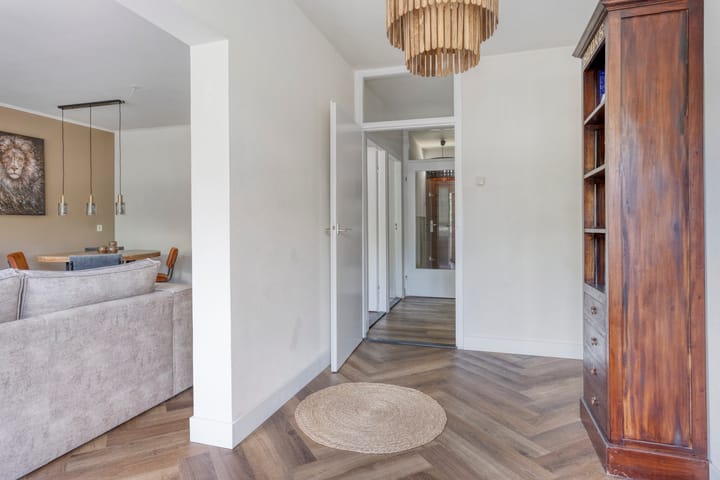 Foto 7 van Kruiskampsingel 343