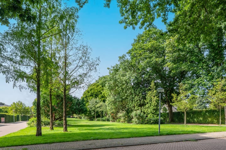 Foto 41 van Groen van Prinstererlaan 6