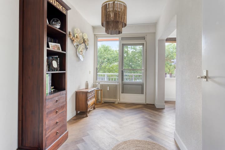 Foto 8 van Kruiskampsingel 343