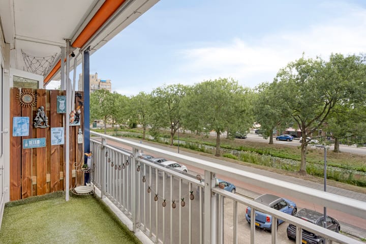 Foto 9 van Kruiskampsingel 343