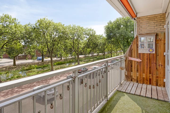 Foto 10 van Kruiskampsingel 343