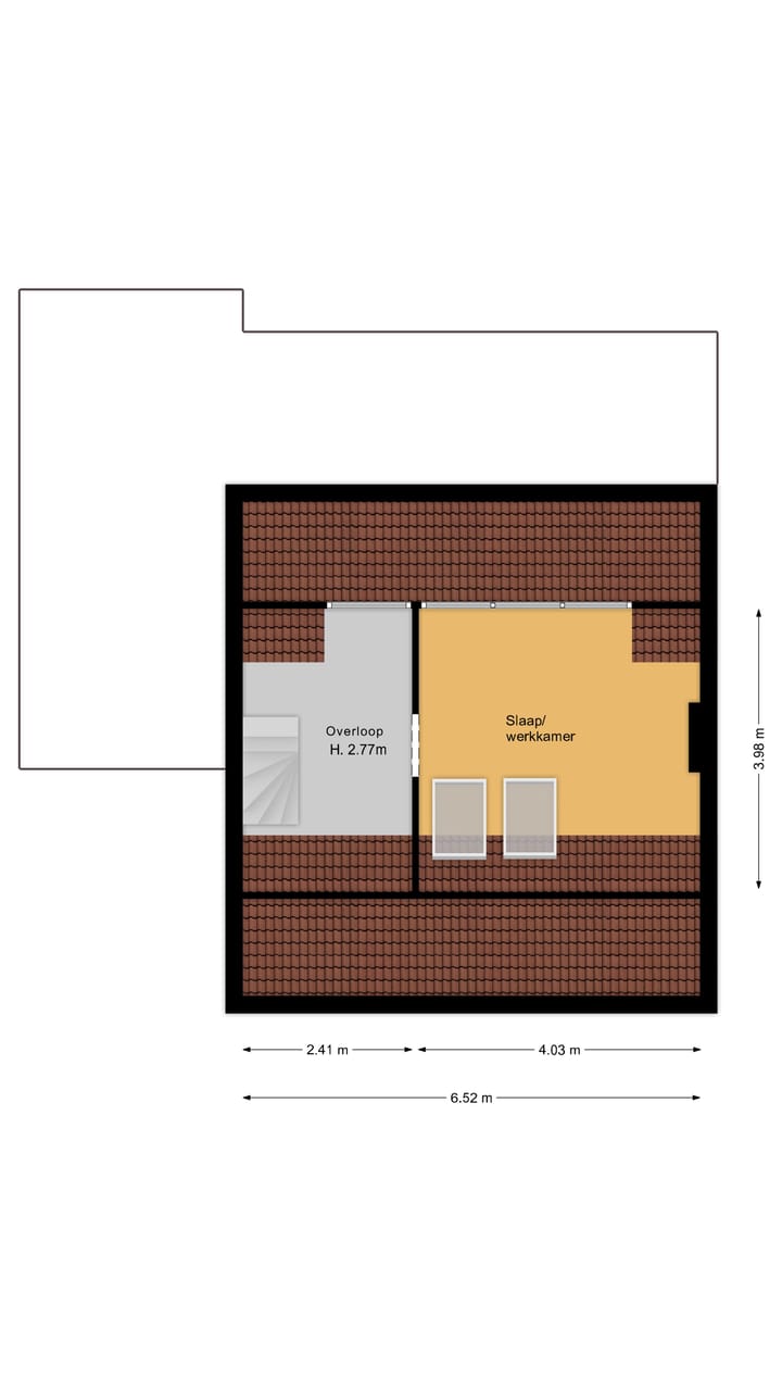 Foto 45 van Groen van Prinstererlaan 6