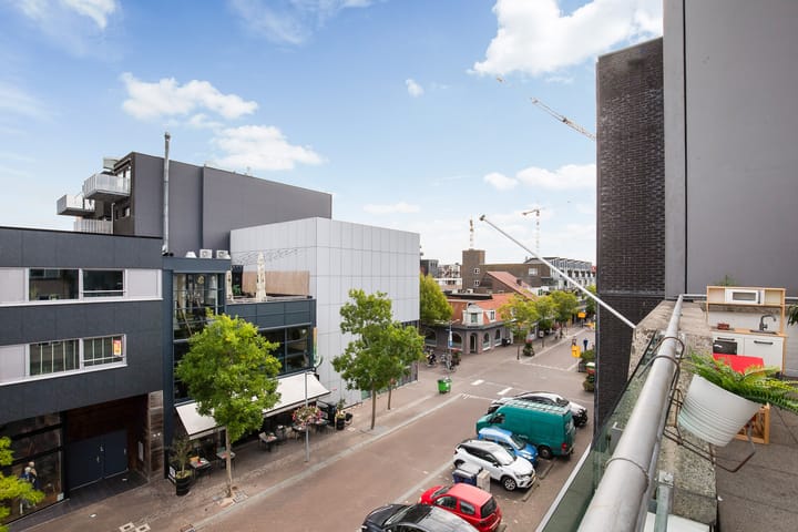 Foto 19 van Tuinweg 24-C