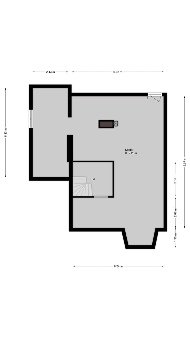 Foto 46 van Groen van Prinstererlaan 6