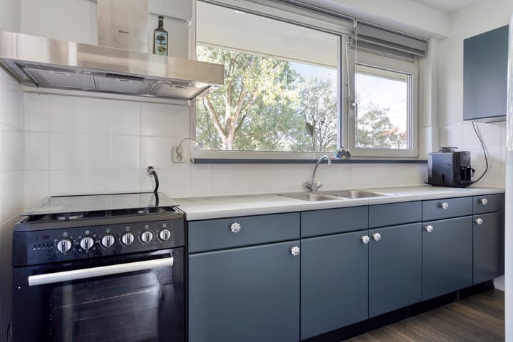 Foto 12 van Kruiskampsingel 343