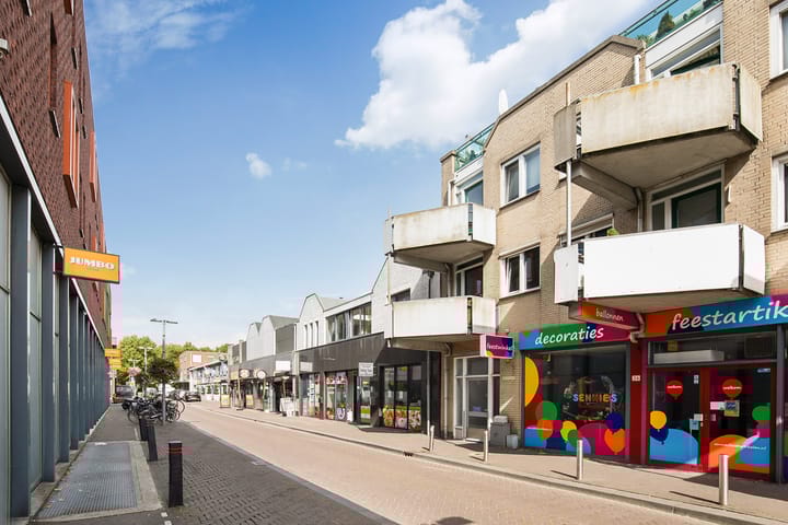 Foto 20 van Tuinweg 24-C