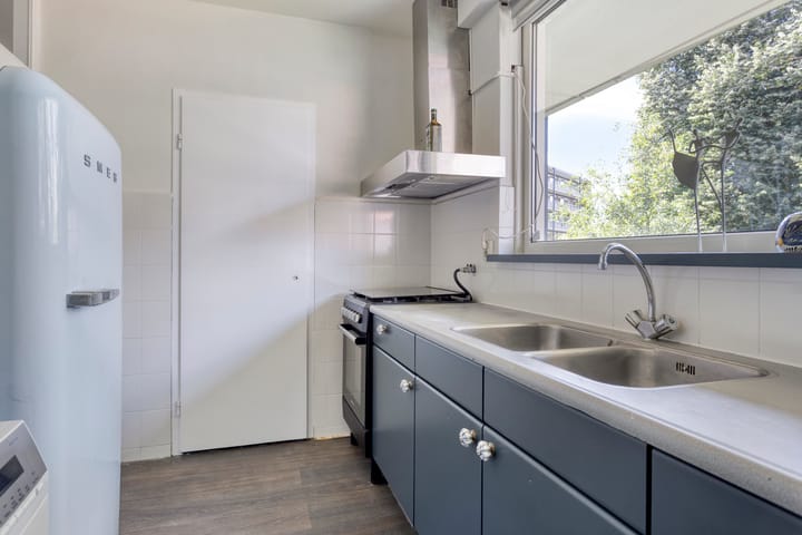 Foto 13 van Kruiskampsingel 343