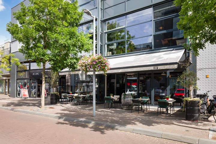 Foto 22 van Tuinweg 24-C