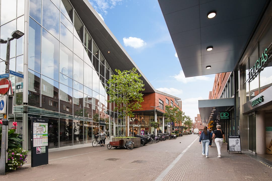 Foto 23 van Tuinweg 24-C