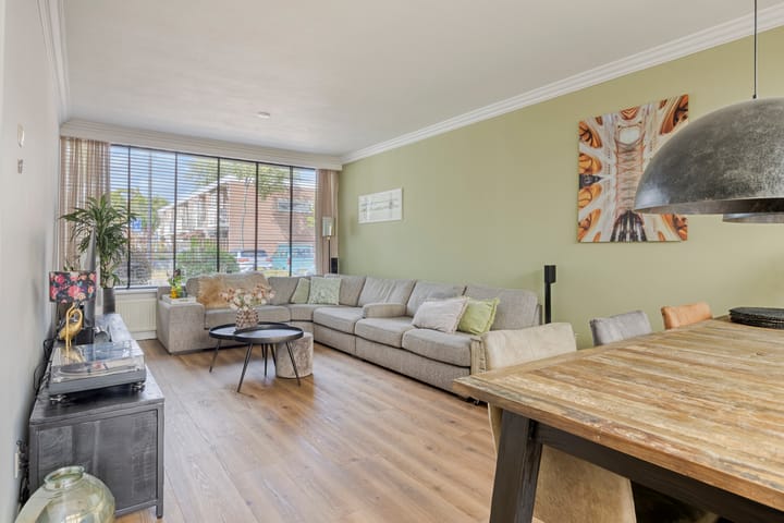 Foto 2 van Hendrik Chabotstraat 20