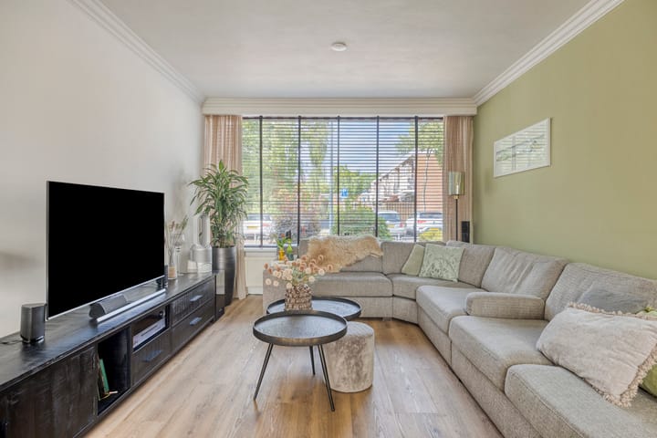 Foto 3 van Hendrik Chabotstraat 20