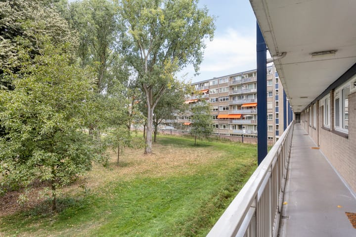 Foto 19 van Kruiskampsingel 343