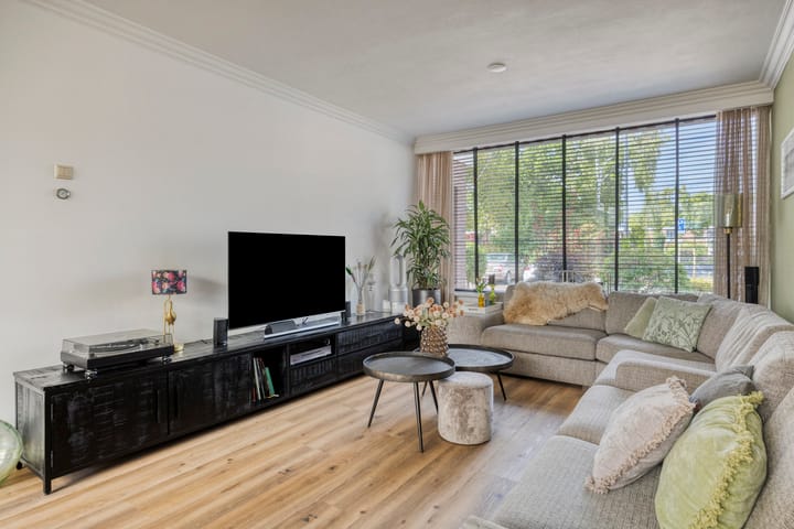 Foto 4 van Hendrik Chabotstraat 20