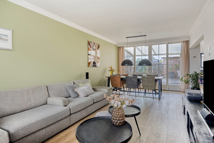 Foto 5 van Hendrik Chabotstraat 20