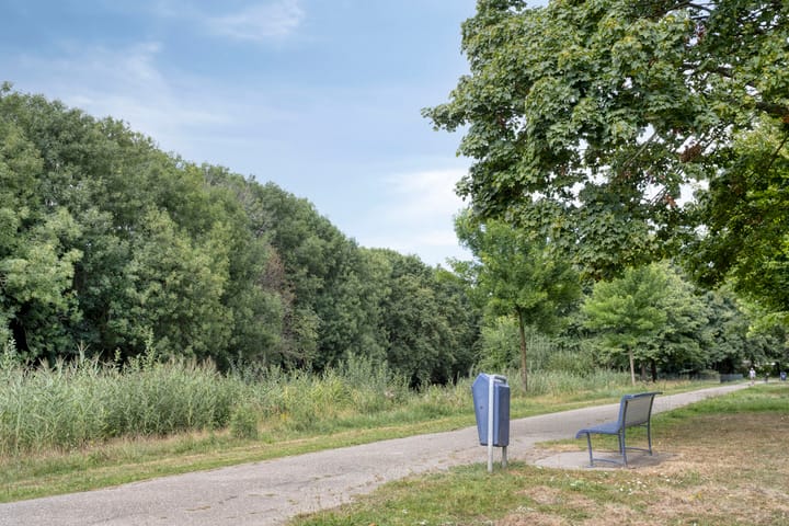 Foto 23 van Kruiskampsingel 343