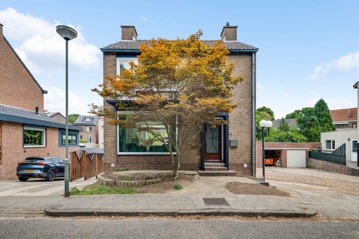 Foto 1 van Emmaweg 18