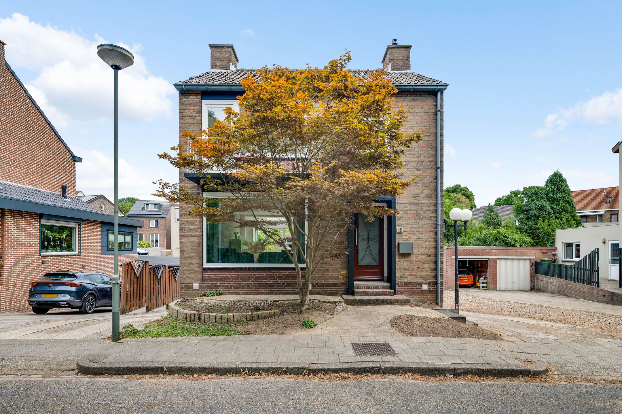 Emmaweg, 18, Meerssen, 6231BM, Limburg, Nederland 18 