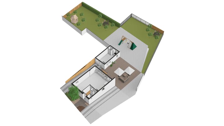 Foto 25 van Emmaweg 18