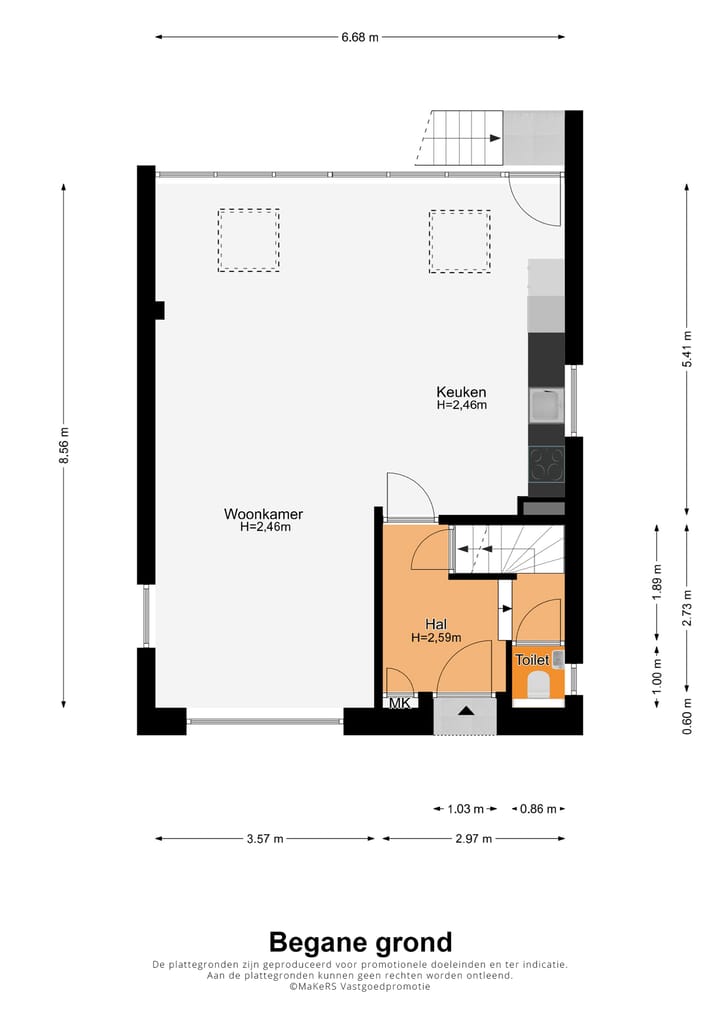 Foto 26 van Emmaweg 18