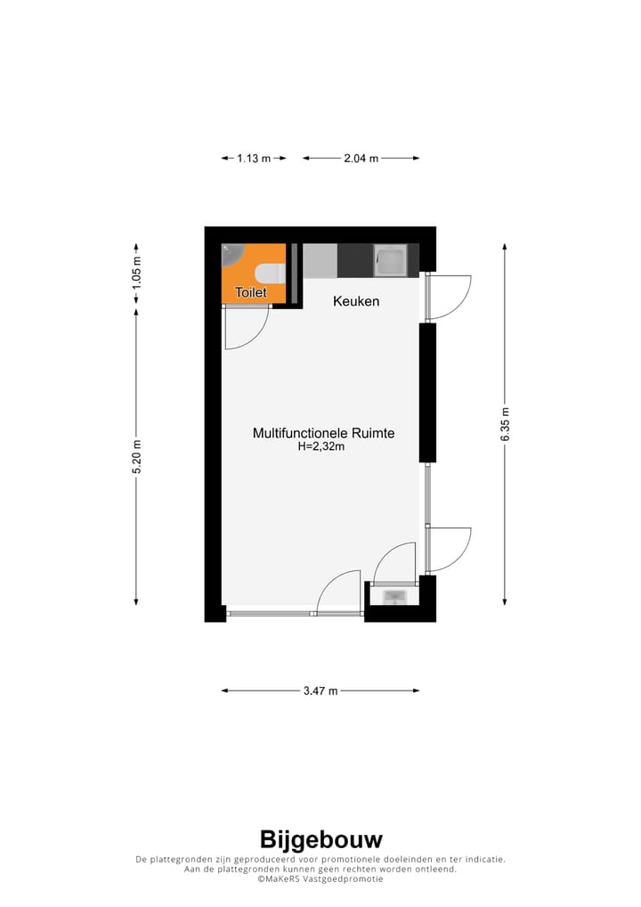 Foto 34 van Emmaweg 18