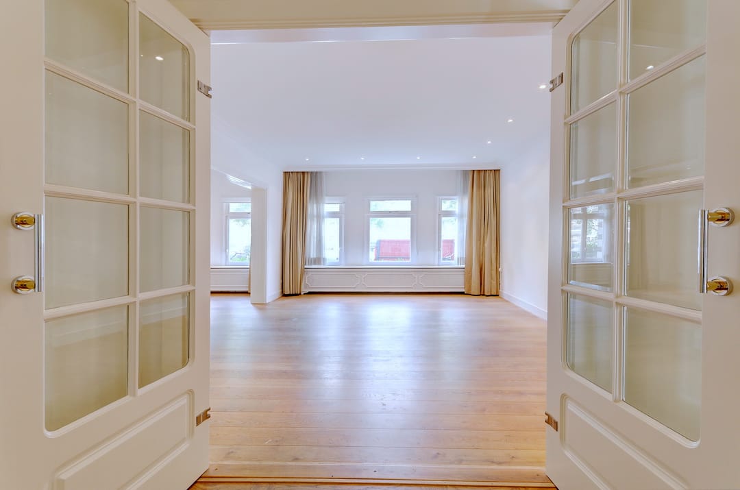 Photo 2 of Minervalaan 57-H