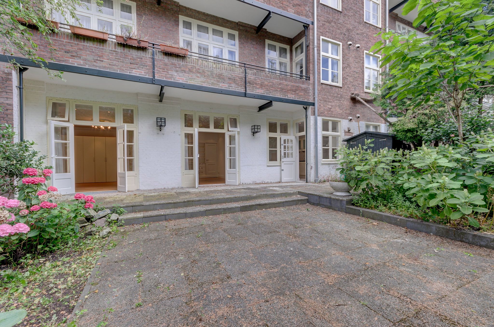 Photo 3 of Minervalaan 57-H