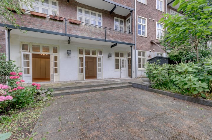 Photo 3 of Minervalaan 57-H