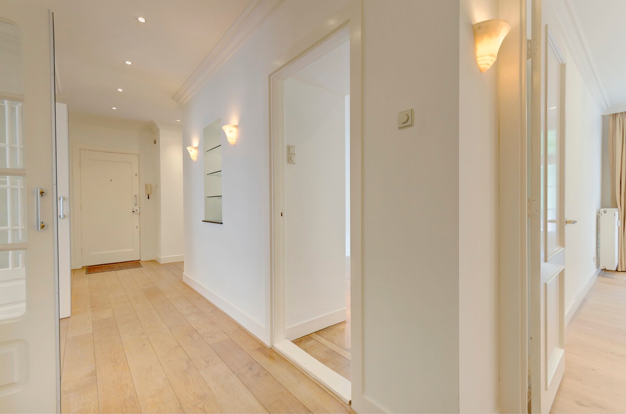 Photo 9 of Minervalaan 57-H