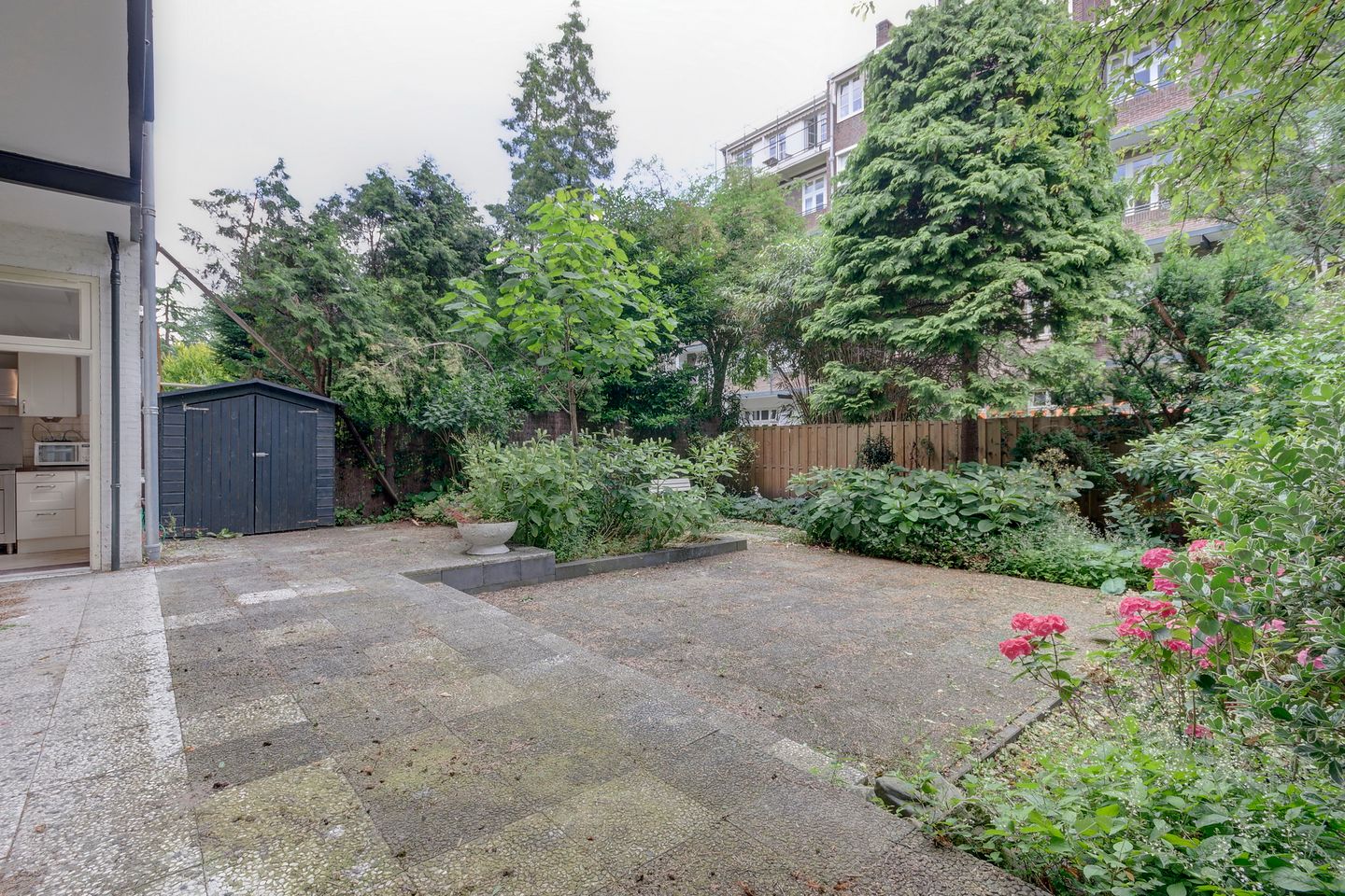 Photo 19 of Minervalaan 57-H