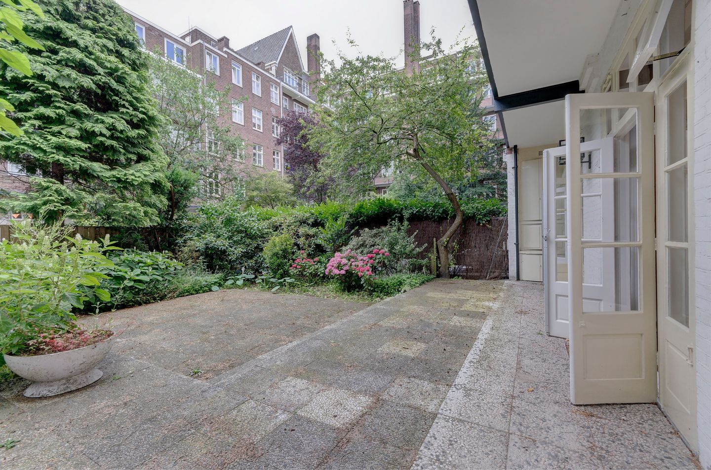 Photo 20 of Minervalaan 57-H