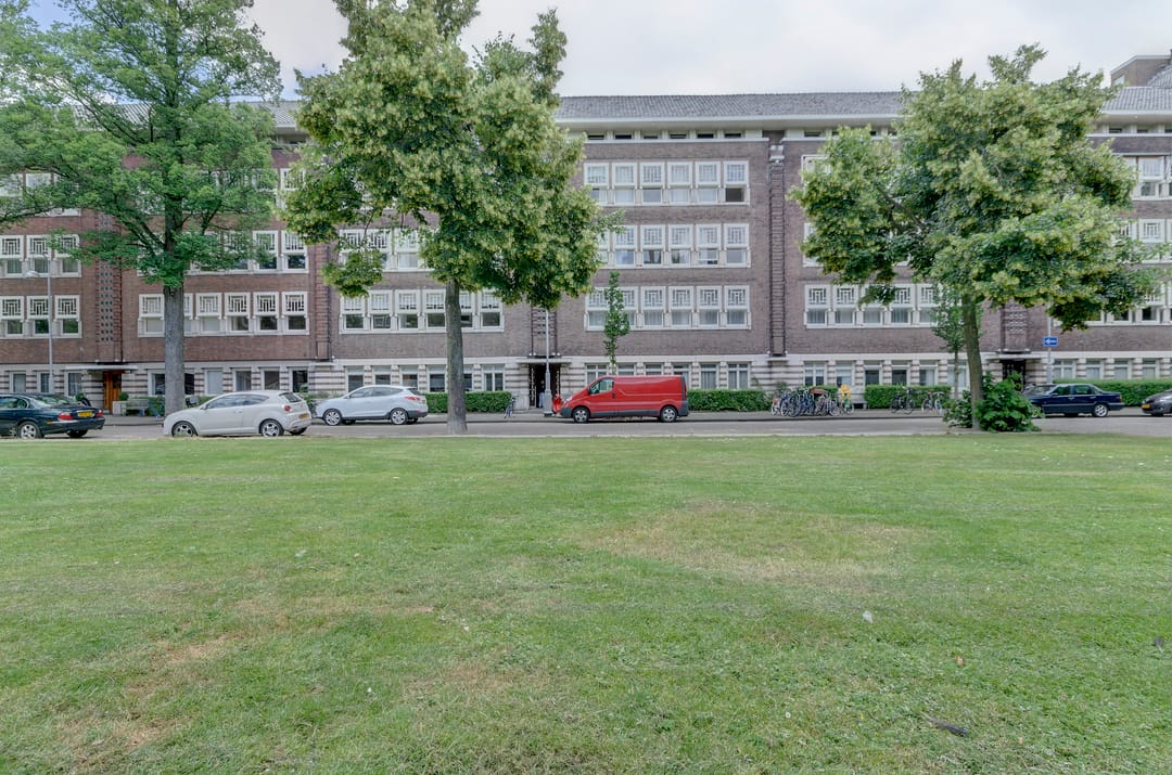 Photo 22 of Minervalaan 57-H