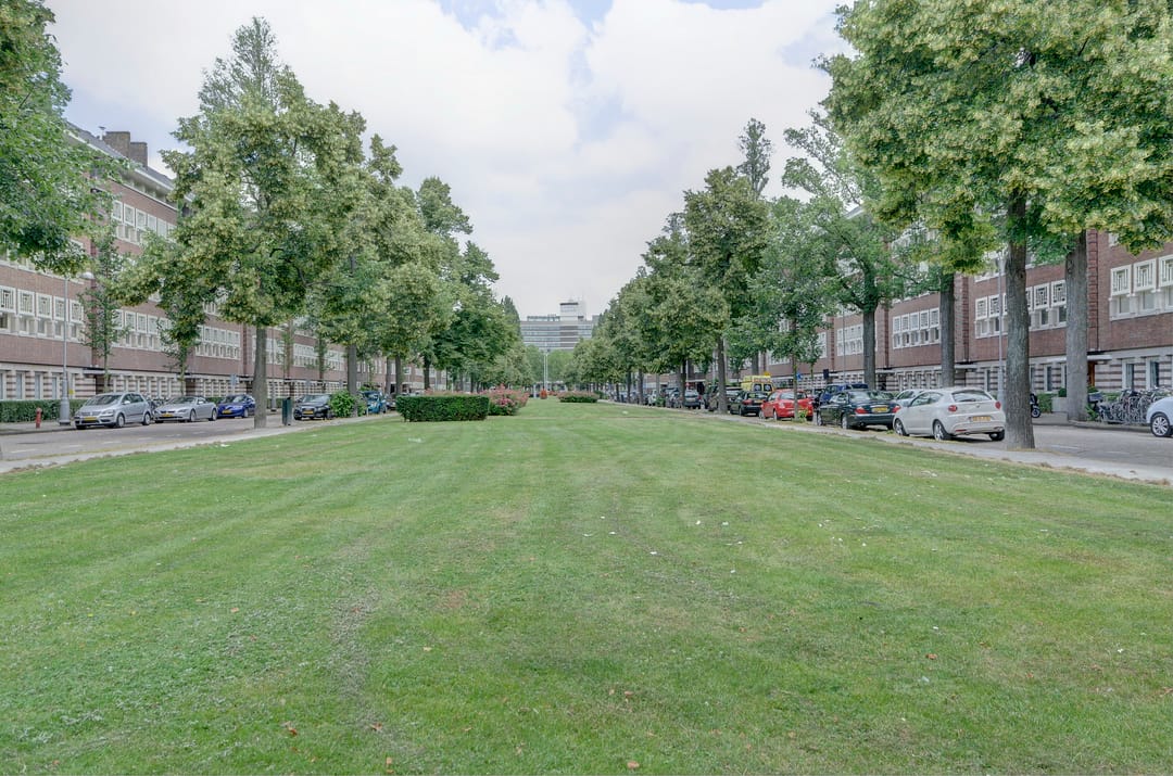 Photo 23 of Minervalaan 57-H