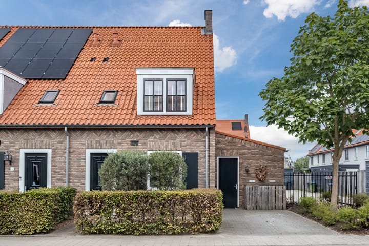 Photo 1 of Nollekenshoeve 4