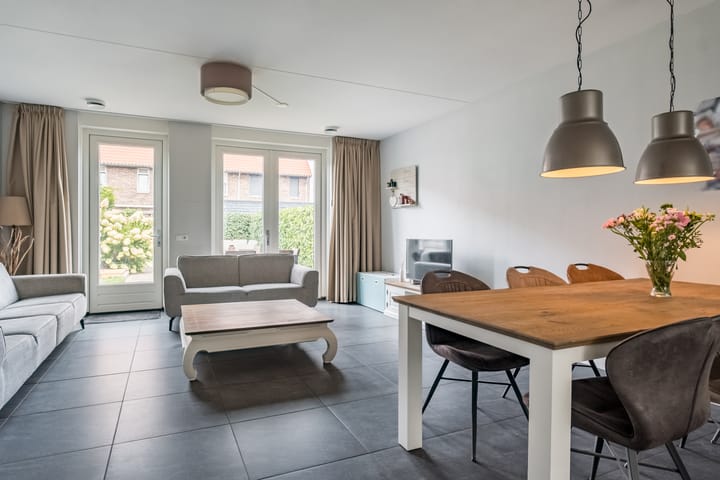 Foto 2 van Nollekenshoeve 4