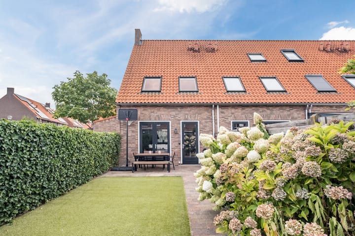 Foto 5 van Nollekenshoeve 4