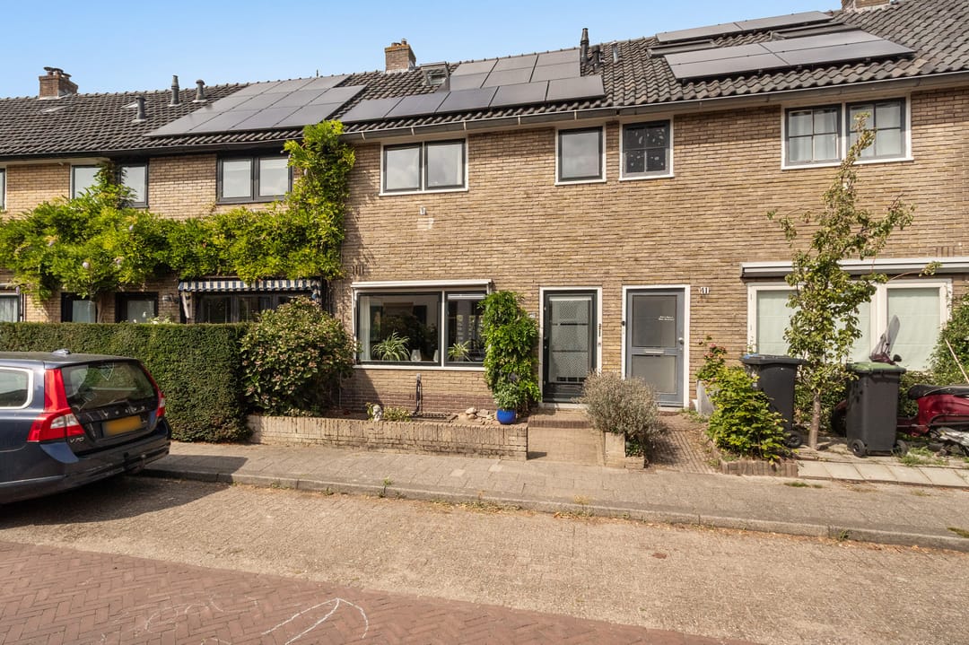 Photo 1 of Driestweg 39