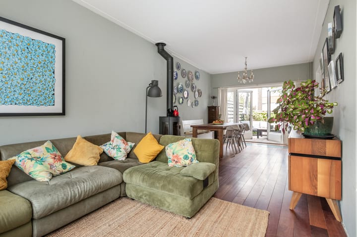 Foto 3 van Driestweg 39