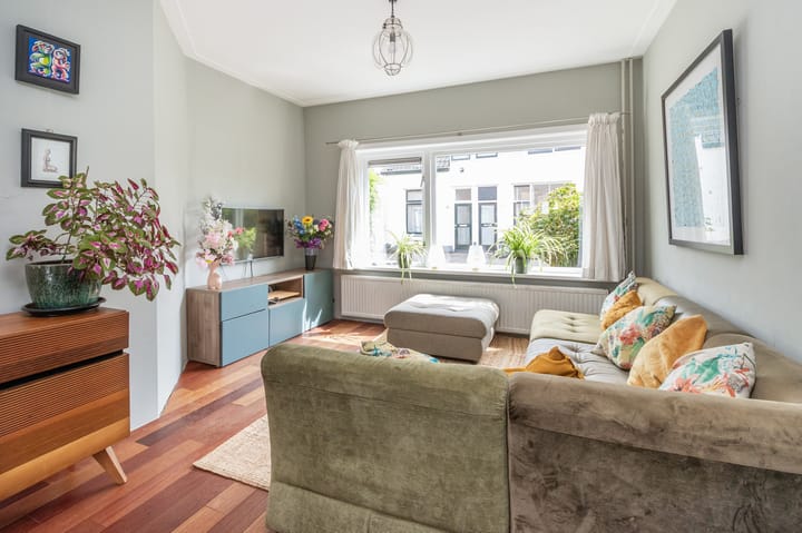 Foto 5 van Driestweg 39