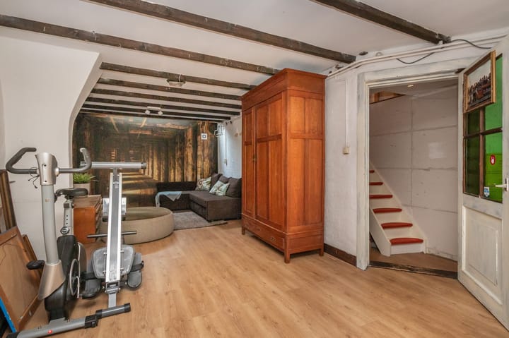 Foto 10 van Driestweg 39