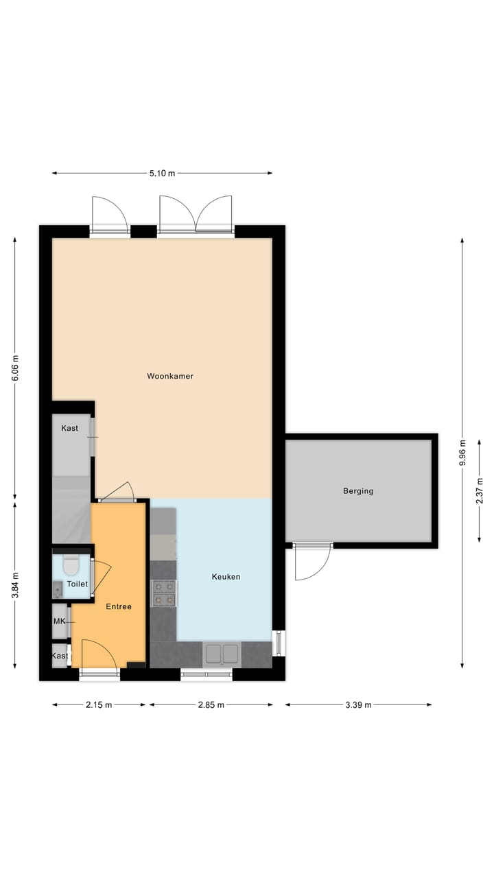 Photo 38 of Nollekenshoeve 4