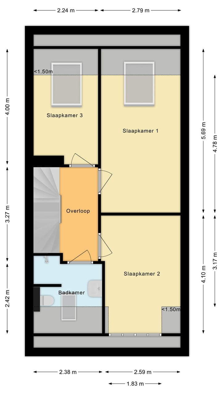 Photo 39 of Nollekenshoeve 4