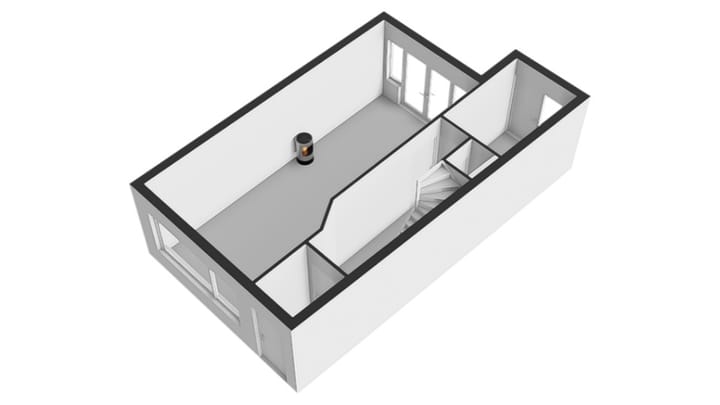 Foto 25 van Driestweg 39