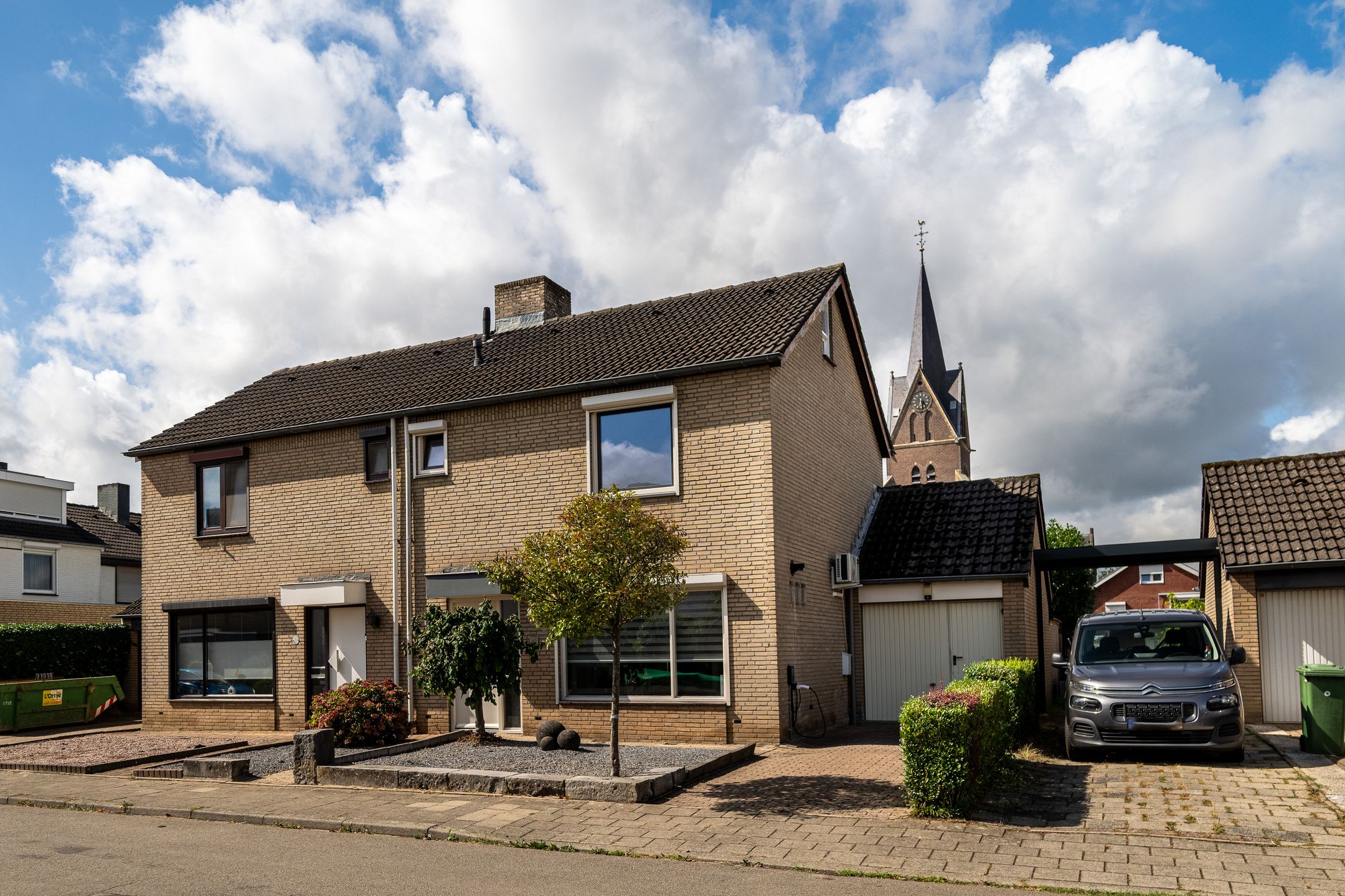 Peppelhoven, 40, Maastricht, 6225GZ, Limburg, Nederland 40
