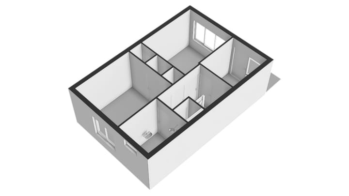 Foto 27 van Driestweg 39