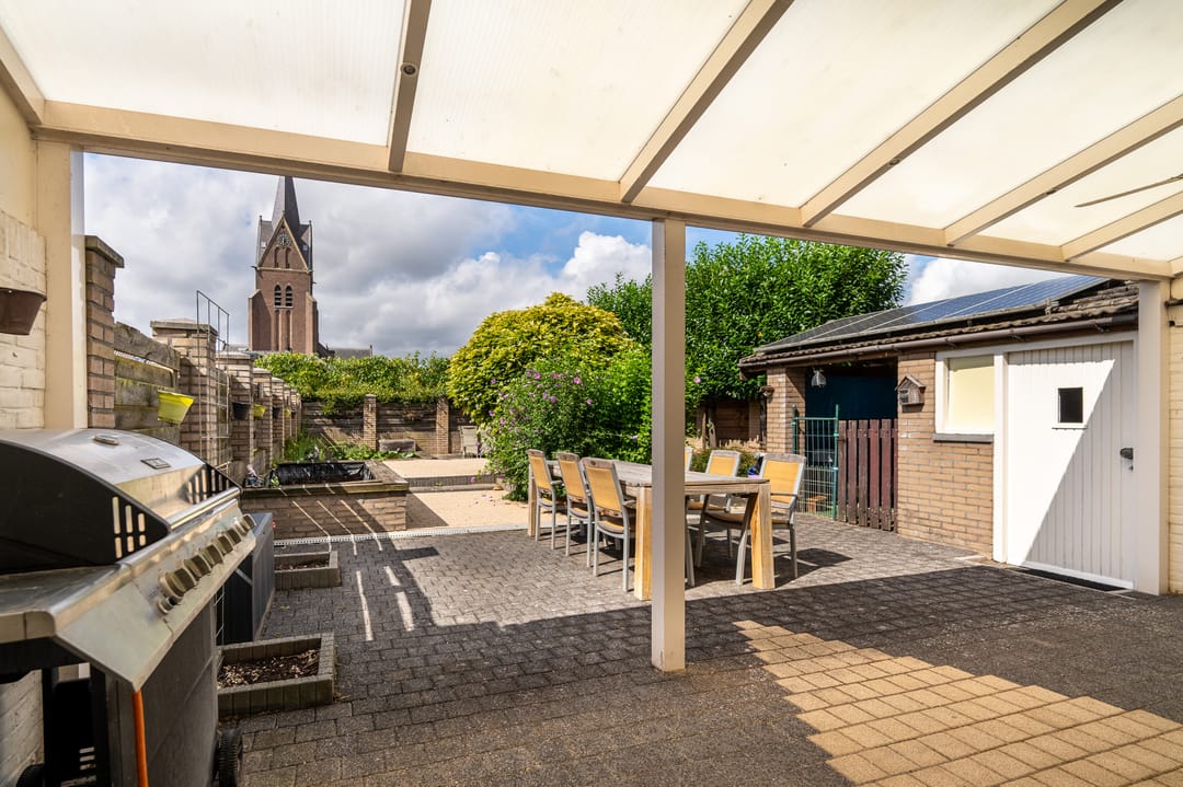 Foto 2 van Peppelhoven 40