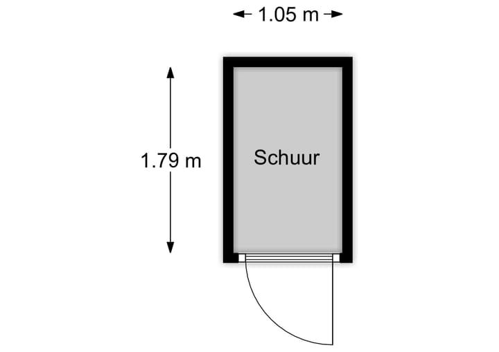 Foto 32 van Driestweg 39