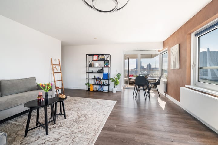 Foto 2 van Boompjes 318