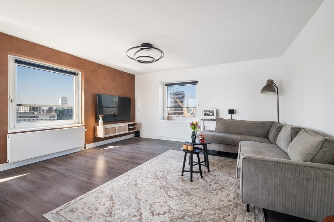 Foto 7 van Boompjes 318